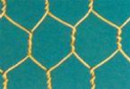 PVC Hexagonal Wire Netting